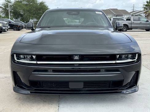 New 2026 Dodge Charger Scat Pack image 3