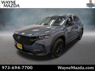 Certified 2024 MAZDA CX-50 AWD 2.5 S w/ Weather Package 360° Tour