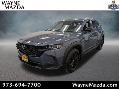 Certified 2024 MAZDA CX-50 AWD 2.5 S w/ Weather Package