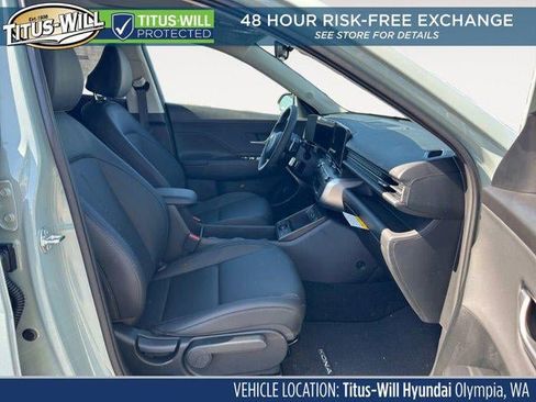New 2026 Hyundai Kona Limited AWD/4WD image 60