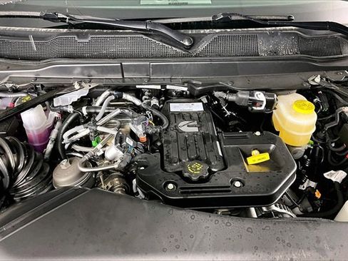 New 2026 RAM 2500 Laramie image 2