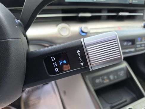 New 2026 Hyundai Kona Limited FWD image 30