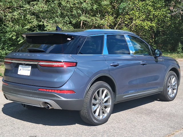Used 2022 Lincoln Corsair AWD w/ Premium Package image 5
