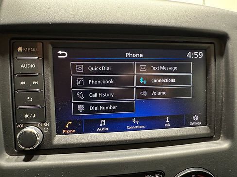 Used 2021 Nissan NV200 SV image 32