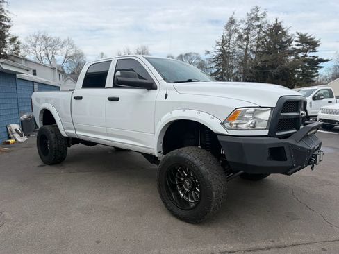 Used 2016 RAM 2500 Tradesman w/ Popular Equipment Group image 10