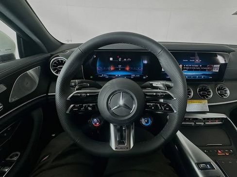 New 2026 Mercedes-Benz AMG GT 43 image 11