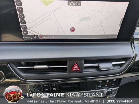 Certified 2024 Kia Seltos S AWD/4WD image 24
