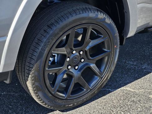 New 2026 RAM 1500 Laramie image 11