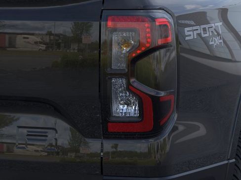 New 2025 Ford Ranger Lariat w/ Trailer Tow Package image 21