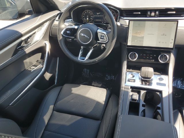 New 2026 Jaguar F-PACE R-Dynamic S AWD/4WD image 14