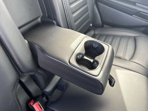 Used 2024 Ford Edge SEL w/ Convenience Package image 38