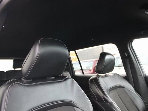 Used 2021 Jeep Grand Cherokee L Laredo image 35