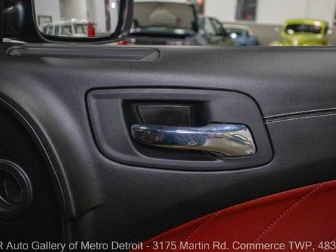 Used 2021 Dodge Charger SRT Hellcat image 35