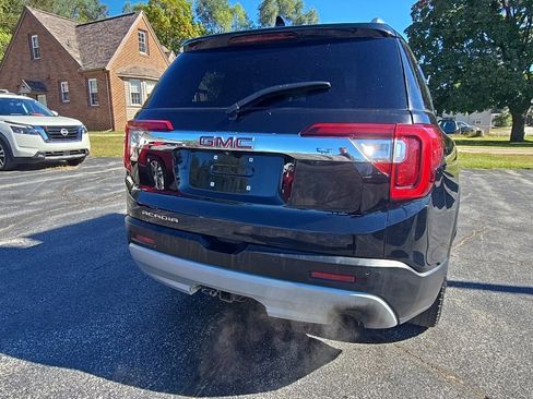 Used 2020 GMC Acadia SLE w/ Driver Convenience Package image 32