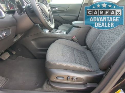Used 2024 Chevrolet Equinox LT image 11