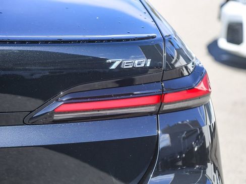 New 2026 BMW 760i xDrive AWD/4WD image 7