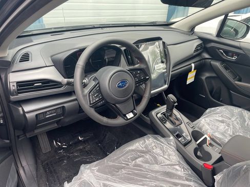 New 2026 Subaru Crosstrek 2.5i Limited AWD/4WD image 8
