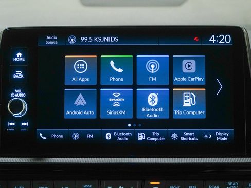 New 2026 Honda Odyssey EX-L image 26