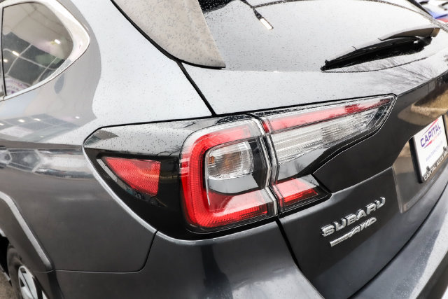 Used 2023 Subaru Outback Touring XT AWD/4WD image 19