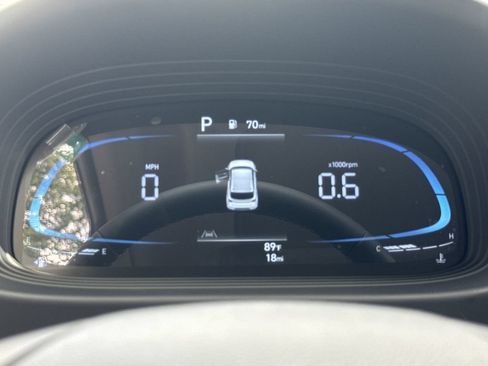 New 2026 Hyundai Venue SEL FWD image 25