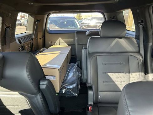 New 2025 Hyundai Santa Fe Calligraphy image 20