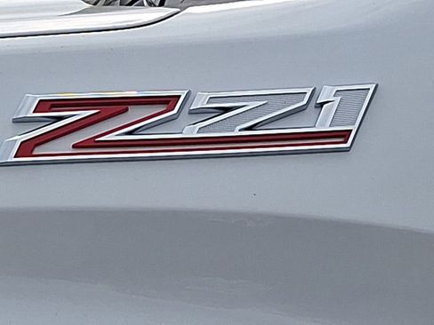 New 2026 Chevrolet Silverado 1500 LTZ w/ LTZ Premium Package image 15