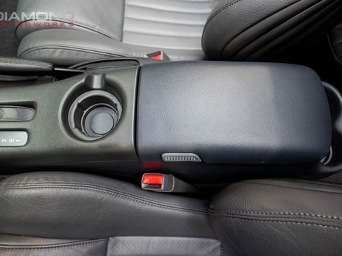 Used 1998 Pontiac Firebird Formula w/ Security Pkg image 77