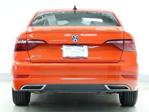 Used 2020 Volkswagen Jetta R-Line image 7