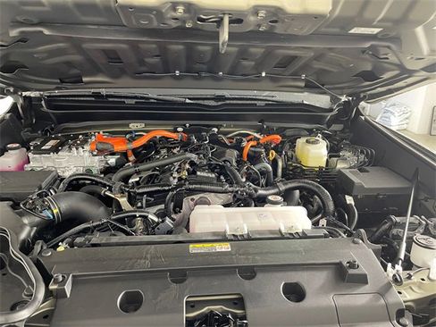 New 2026 Toyota Tacoma TRD Off-Road image 19