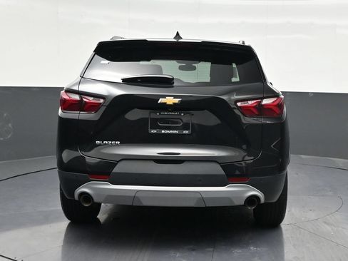 Used 2020 Chevrolet Blazer LT FWD image 4