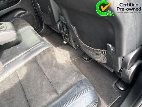 Used 2019 Jeep Grand Cherokee Altitude RWD image 26