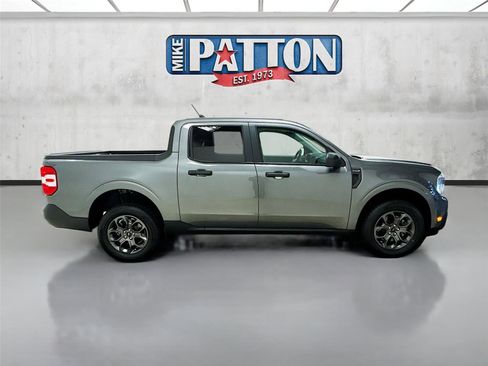 Used 2023 Ford Maverick XLT image 8