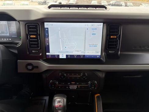 Used 2022 Ford Bronco Badlands AWD/4WD image 20