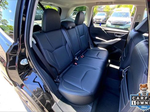 Certified 2023 Subaru Forester Limited AWD/4WD image 21