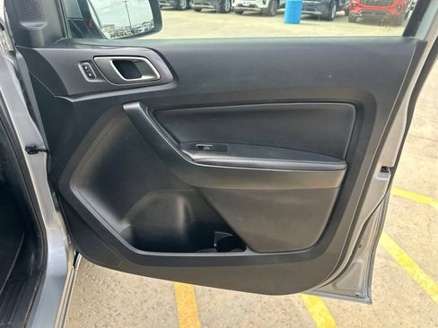 Used 2020 Ford Ranger Lariat w/ Technology Package AWD/4WD image 29