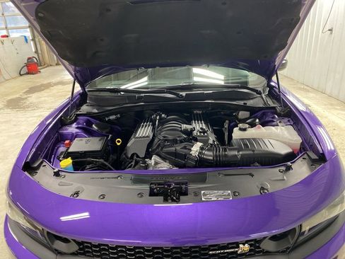 Used 2023 Dodge Charger Scat Pack w/ Plus Group RWD image 39