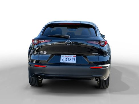 Certified 2022 MAZDA CX-30 AWD 2.5 S w/ Select Package image 4