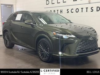 Used 2024 Lexus RX 350 Premium Plus w/ Convenience Package FWD video 1