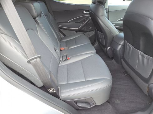 Used 2018 Hyundai Santa Fe Sport AWD/4WD image 20