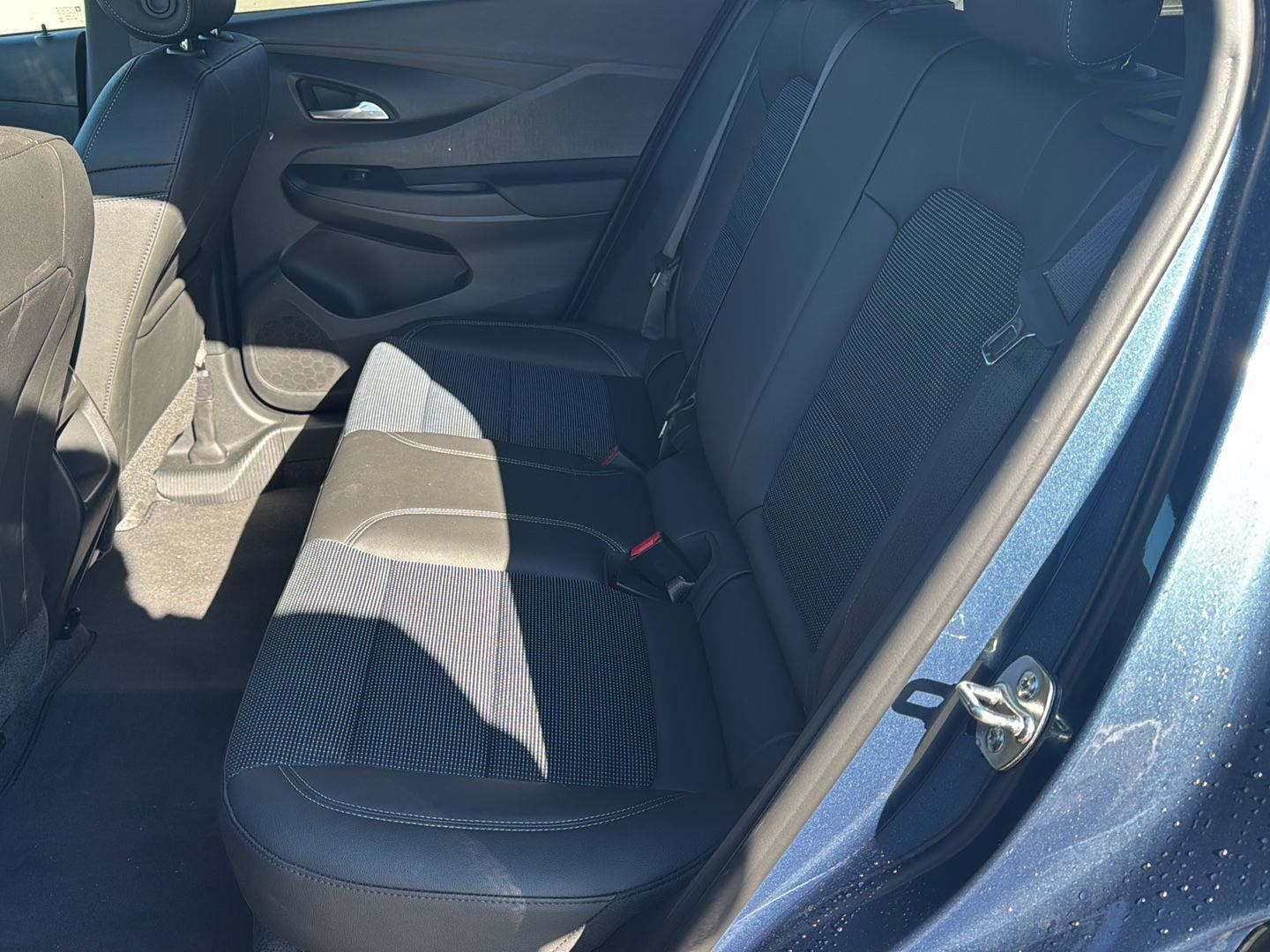 Used 2026 Buick Envista Preferred FWD image 10
