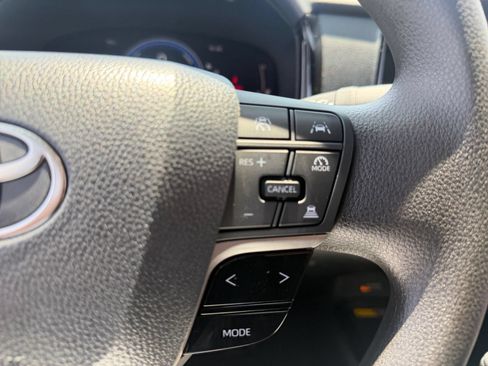New 2026 Toyota Camry LE FWD image 18
