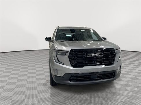 New 2026 GMC Acadia Elevation image 2