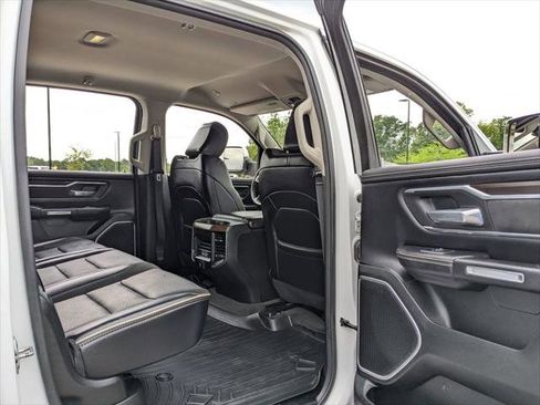 Certified 2022 RAM 1500 Laramie AWD/4WD image 51