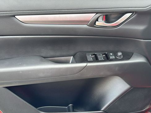 Used 2024 MAZDA CX-5 AWD 2.5 S w/ Select Package image 8