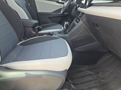 New 2026 Volkswagen Taos S FWD image 11