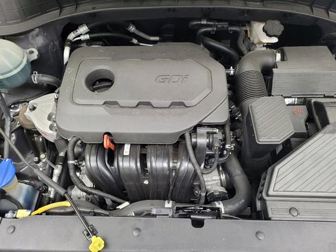 Used 2020 Hyundai Tucson Ultimate AWD/4WD image 30