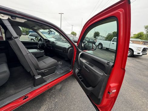 Used 2010 GMC Sierra 1500 SLE w/ Power Pack Plus AWD/4WD image 33