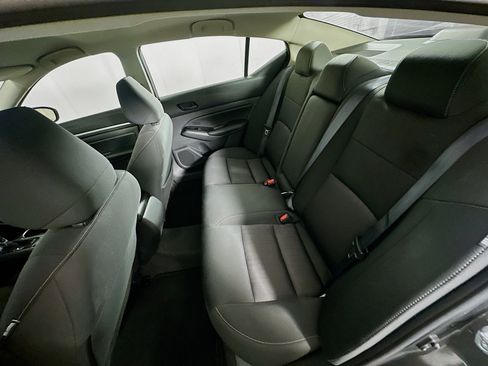 Used 2023 Nissan Altima 2.5 SV image 24