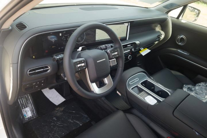 New 2027 Hyundai Palisade Limited FWD image 10