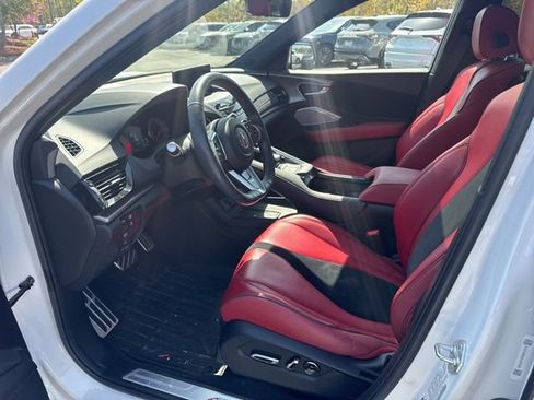 Used 2023 Acura RDX A-Spec image 4